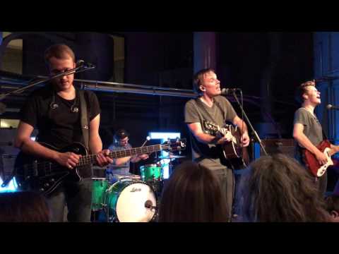 VAIT - An deiner Seite (Dienzler Irschenberg 19.11.2016)