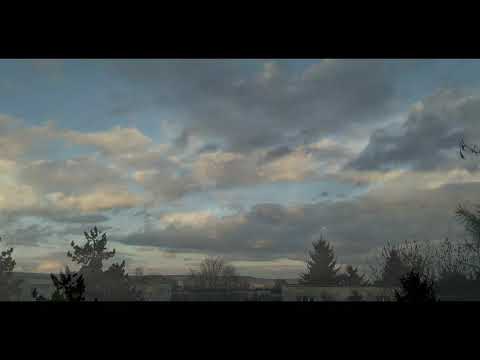 Xiaomi Mi A2 Time Lapse 4k