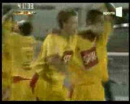 Brenner But Coupe de France