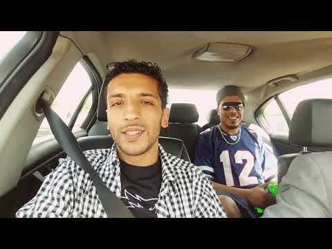 Gnawi feat Mol Mic & CEE-G BADAZZ