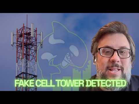 How to Detect Phone Spying Tech (with Cooper Quintin)