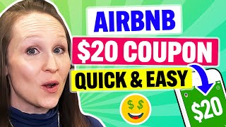 Airbnb Coupon Code 2022: MAX Promo Discount For Bookings (100% Works)