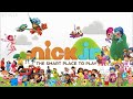 OUTDATED EVERY Nick Jr Next Coming Up Now Bumpers 2012 2018 The Nick Jr Next Bumper Collection