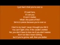 Maroon 5 - Unkiss Me (lyrics) 