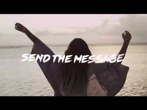 Stefano Mattara - Send The Message 2018 (Tropical Rmx)