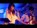 Melody's Echo Chamber - I Follow You (16.02.13 ...