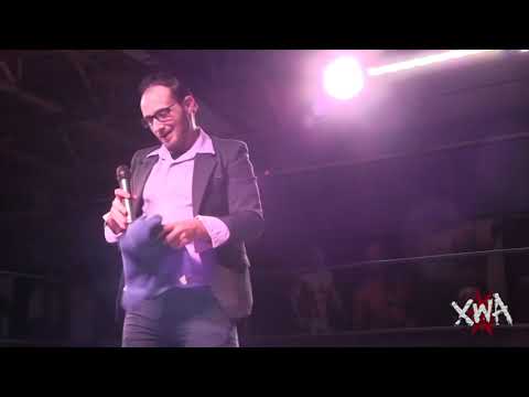 XWA Thursday Night THROWBACK, February 21, 2019