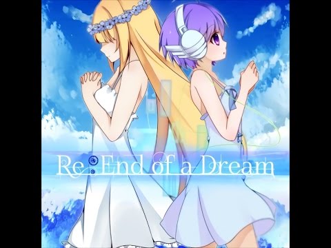 [K-Shoot MANIA] uma vs. モリモリあつし - Re：End of a Dream [EX 18]