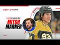 Schenn On The Difference In Marner Since Being In Vegas