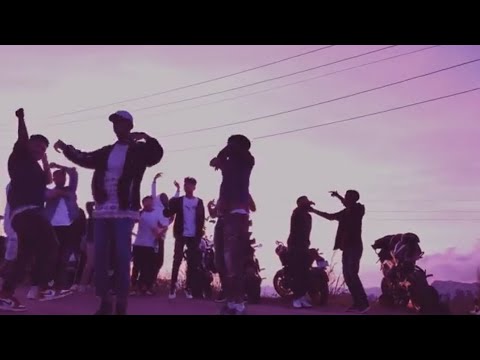 Dior .x. Muzu .x. StoneyLoney - High School...