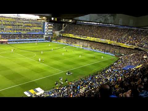 El que nunca descendió / Boca 2-0 Athletico Paranaense