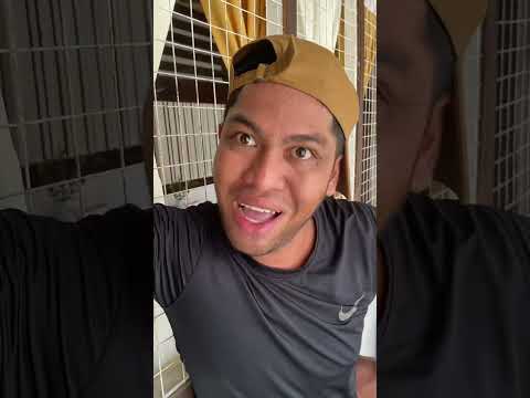 Viral video highlights Pongboy tooh