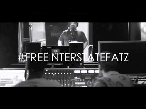 INTERSTATE FATZ HAVEKNOTS LISTENING PARTY THURSDAY JULY 16TH AT BEAUTY BAR #FREEFATZ BENEFIT EVENT