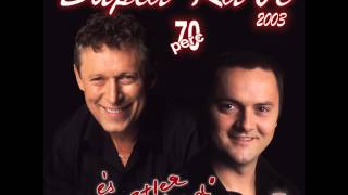 Dupla KáVé - Akácos út - És szeretlek téged - 7. album - 2003