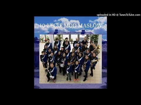 Oye Como Va  (arr. Mike Story)- Młodzieżowa Orkiestra Dęta z Masłowa