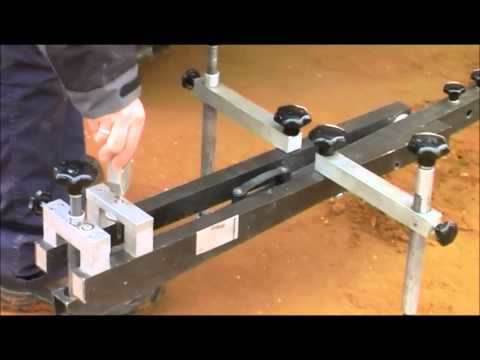 Der statische Lastplattendruckversuch