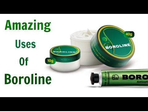 Top Benefits of BOROLINE || BOROLINE Beauty HACKS || Boroline for Skin Video