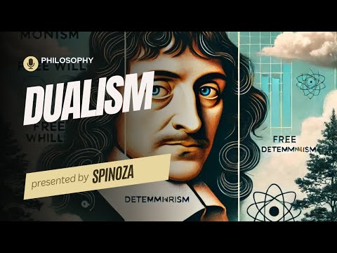 Spinoza's Revolutionary Philosophy: Breaking Down Cartesian Dualism