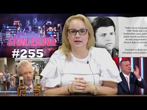 Aféra kolem videa s házením jogurtů
