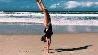 Miami beach, Gold Coast - Australia // Wilkinson - Wash away.