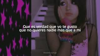 Nikki Clan - No Me Digas Que No (Letra)