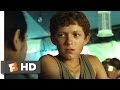 The Impossible 4 10 Movie CLIP What S Your Name 2012 HD