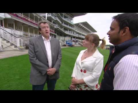 2012 Weatherbys Insurance Lonsdale Cup preview by the Armchair Jockeys