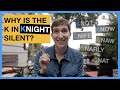 Why Is The K In KNIGHT Silent A Guide To Words Beginning KN GN