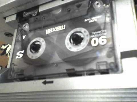 The World of Montovani TONIGHT from WEST SIDE STORY AndriS1968 UNITRA DECK MDS432