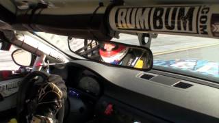 Rum Bum Racing Homestead Speedway 2011