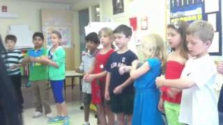 Chicken Soup with Rice