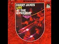 Apples (Louie Bellson Drum Feature) – Harry James Live at The Riverboat in New York City, 1966
