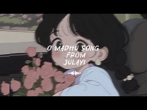 O madhu Song from Julayi Movie