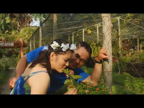 Adrian And Mika Pre-Nuptials