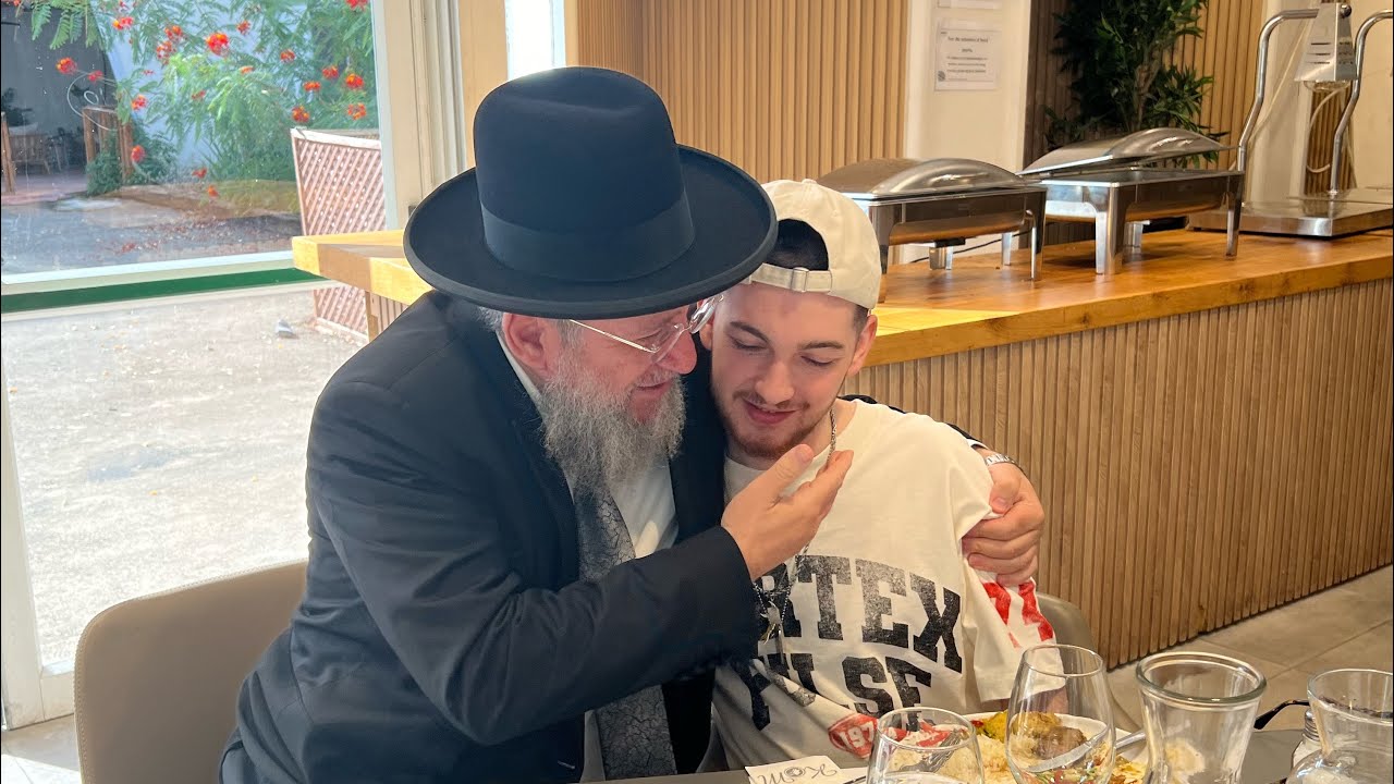 הרב יצחק דיין | חיי שרה | התשפ״ו | כח האמונה 