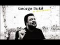 I'm Falling - GEORGE DUKE - 1997