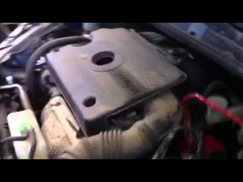 BB0144 - 2008 Suzuki SX4 - 2.0L