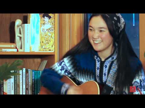 Oesa Sessions: Ji Won Baxter