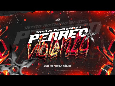 INTRO NOTHING BEATS + PERREO VIOLENTO 🔥 - LUIS CORDOBA REMIX.