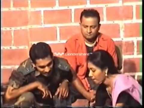 Wedi Hande Donkaraya Sinhala Movie