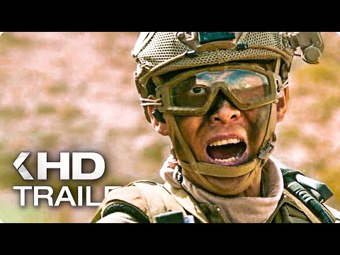 Trailer Operation Red Sea