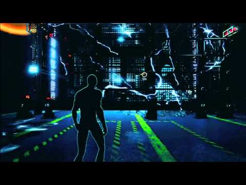 The Amazing Spider Man 2 (PS3) playthrough pt31