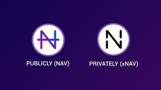 [Coin] Navcoin新聞