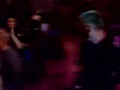 tokio hotel comet 2008