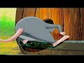 Charlotte S Web 2 Wilbur S Great Adventure Templeton S Best Moments 2003 VHS Capture