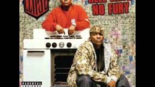 Clipse Hell Hath No Fury Track 1 We Got It For Cheap (Intro)