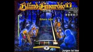 Blind Guardian - Ashes to Ashes (FoFix)