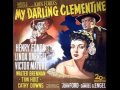 Oh, my darling clementine.wmv