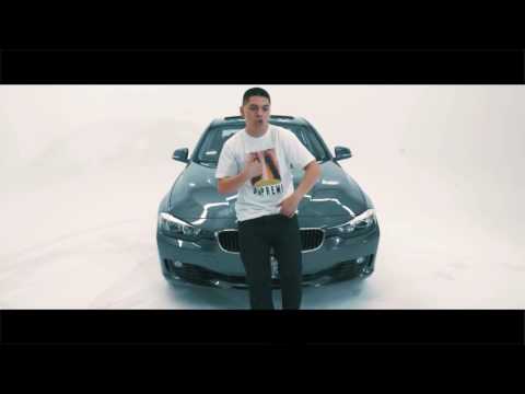 Ruben Paz - Greatest Year (Official Music Video)