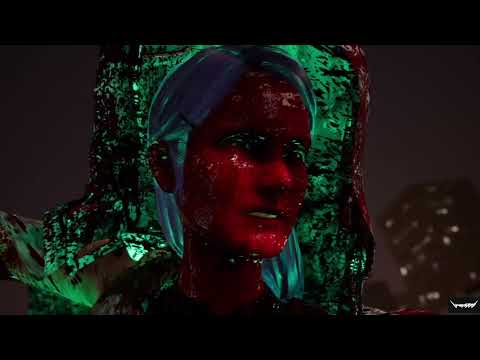 Wanted: Dead - Kolchak - Japanese Hard/No Damage